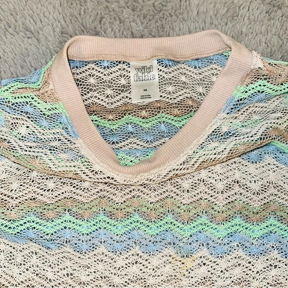 Sheer matching set